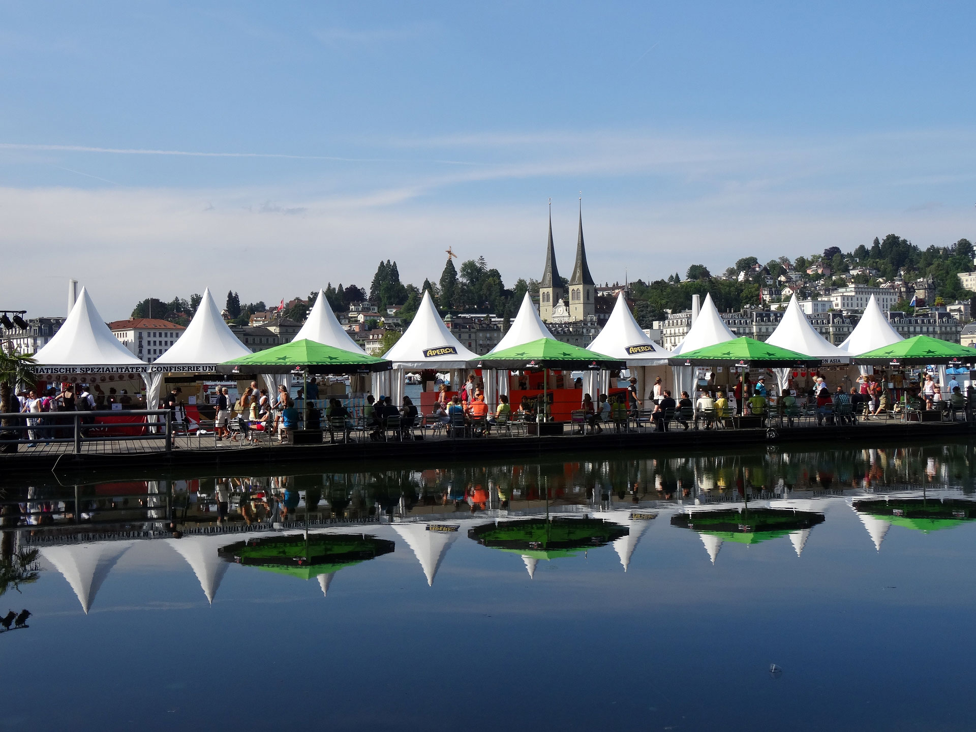 Lucerne